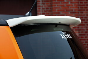 NAジャック ALLURE アリュール N-ONE N ONE エヌワン JG1 リアウィング Na jack