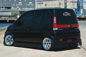 NAWbN Ct_N JB3 JB4 AX|C[ FRP h Na jack ALLURE A[