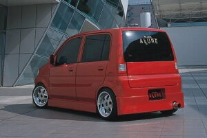 NAWbN Ct JB1 JB2 O AX|C[ FRP h Na jack ALLURE A[