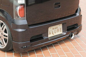 NAWbN SR RR MH21S  An[tX|C[ FRP h Na jack ALLURE A[