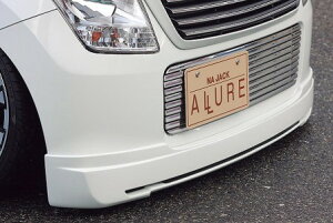 NAWbN ALLURE A[ SR MH23S tgX|C[ Na jack
