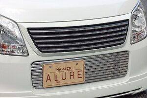 NAWbN SR MH23S tgO[ Na jack ALLURE A[