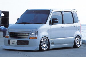 NAWbN SR MH21S tgn[tX|C[ FRP h Na jack ALLURE A[