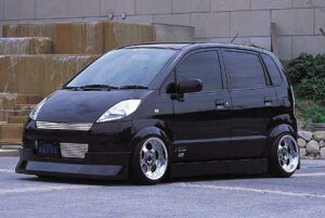 NAWbN ALLURE A[ MRS MF21S O I[o[tF_[ Na jack