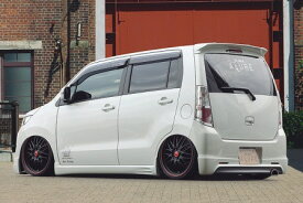 楽天市場 ワゴンrスティングレー 外装 エアロパーツ パーツ 車用品 車用品 バイク用品の通販