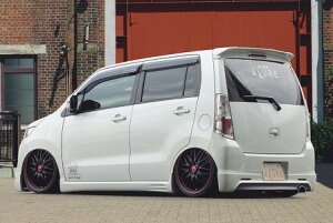 NAWbN ALLURE A[ SRXeBO[ MH23S AECO Na jack