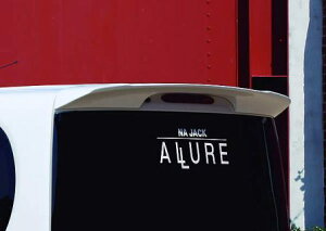 NAWbN ALLURE A[ ^g L375S AECO Na jack