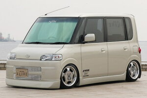 NAWbN ^g L350S tgn[tX|C[ FRP h Na jack ALLURE A[