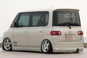 NAWbN ^g L350S An[tX|C[ FRP h Na jack ALLURE A[