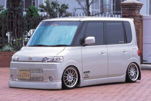 NAWbN ^g L350S tgn[tX|C[ ERS/Xlimitedp FRP h Na jack ALLURE A[