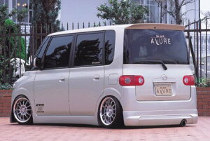 NAWbN ^g L350S An[tX|C[ ERS/Xlimitedp FRP h Na jack ALLURE A[