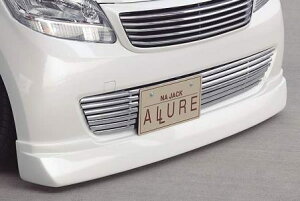 NAWbN [ L175 L185S tgn[tX|C[ FRP h Na jack ALLURE A[