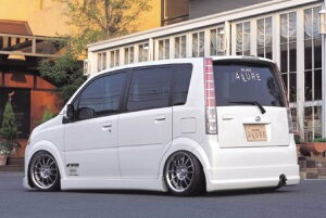 NAWbN [JX^ L150S L152S L160S  An[tX|C[ FRP h Na jack ALLURE A[