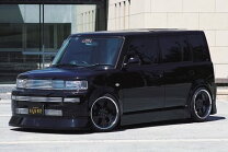 楽天市場】トヨタ bB NCP（フロントスポイラー｜外装・エアロパーツ 