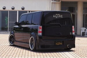 NAWbN ALLURE A[ bB NCP30 NCP31 O AX|C[ Na jack