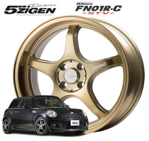 17C` 4H100 7J+45 4 PRORACER FN01R-C STV zC[ 1{ uYNA 5 v[T[ FN01R-C STV 5ZIGEN