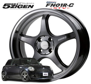 14C` 4H100 5J+45 4 PRORACER FN01R-C STV zC[ 4{ _[NNA 5 v[T[ FN01R-C STV 5ZIGEN