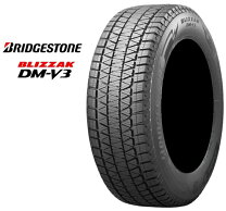 走行短め BS BRIDGESTONE BLIZZAK DM-V3 285/60R18 18インチ 