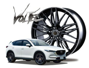 18C` 5H114.3 7J+48 5 VOLTEC EURO MESH zC[ 1{ ubN/tW|bV BEST {ebN [bV xXg CH