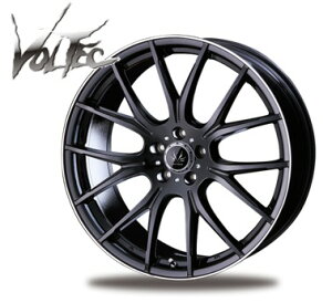 20�C���` 5H120 8J+42 5�� VOLTEC HYPER MZ �z�C�[�� 1�{ �u���b�N/�t�����W�|���b�V�� BEST �{���e�b�N �n�C�p�[MZ �x�X�g CH