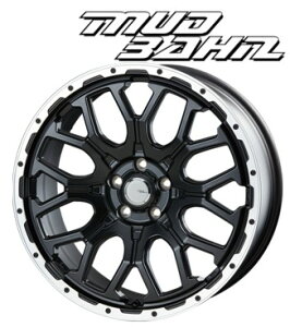 18C` 5H114.3 8.5J+38 5 MUD BAHN XR-800M Limited Edition zC[ 4{ }bgubN/|bV BEST }bho[ xXg CH