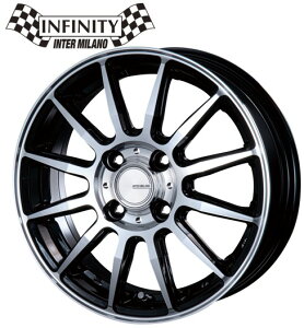 15C` 4H100 4.5J+45 4 INFINITY F12 zC[ 4{ BK/P BEST CtBeB F12 xXg CH