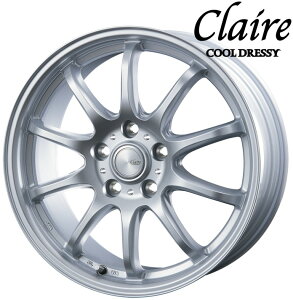 17C` 5H120 6.5J+40T 5 CLAIRE ZT10 zC[ 1{ Vo[ BEST N[ ZT10 xXg CH