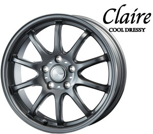 17C` 5H120 6.5J+40T 5 CLAIRE ZT10 zC[ 4{ K^ BEST N[ ZT10 xXg CH