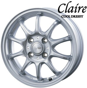 16C` 4H100 6J+50 4 CLAIRE ZT10 zC[ 1{ Vo[ BEST N[ ZT10 xXg CH