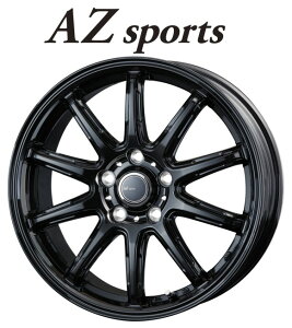 16C` 4H100 6J+43 4 AZ sport RC-10 zC[ 4{ OXubN BEST AZX|[c RC-10 xXg CH