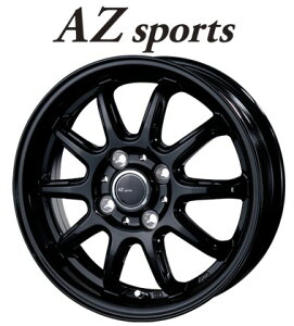 15C` 4H100 4.5J+45 4 AZ sport RC-10 yԐpzC[ 1{ OXubN BEST AZX|[c RC-10 xXg CH