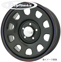 楽天市場】デイトナ 6穴 139．7 j＋19の通販