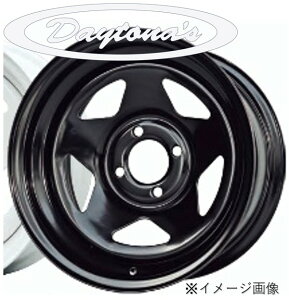 14�C���` 4H100 7J+35 4�� DAYTONA'S S/R �z�C�[�� 1�{ �u���b�N MORITA �f�C�g�i�Y S/R �����^