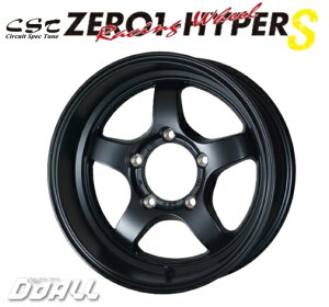16�C���` 5H139.7 6.0J+0 5�� 4�{ 1�䕪�Z�b�g �[�������n�C�p�[ S �z�C�[�� ZERO1 HYPER S DOALL �t���b�g�u���b�N