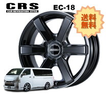 楽天市場】エセックス ec 18インチ ブラック ポリッシュの通販