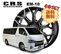 楽天市場】18インチ ホイール ハイエースの通販