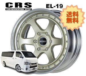 19C` 6H139.7 11J-34`+50 6 1{ nCG[X 2s[X zC[ Ver.I Xebv EL-19 CRS ESSEX GZbNX VpS[h