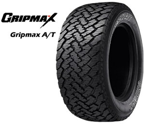 215/70R16 16C` 2{ I[e[ T}[^C Obv}bNX GRIPMAX A/T F