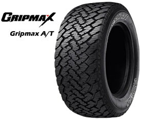 225/65R17 17インチ 4本 オールテレーン サマータイヤ グリップマックス GRIPMAX A/T F