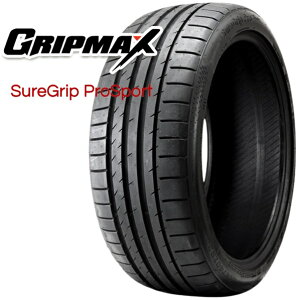 215/50ZR18 18C` 4{ T}[^C X|[c^C Obv}bNX VAObv vX|[c GRIPMAX SUREGRIP PRO SPORTS F