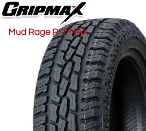 175/60R16 16C` 4{ T}[^C ă^C Obv}bNX }bhCW A[eB[ }bNX GRIPMAX MUD Rage R/T Max F