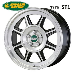 19C` 5H120 8.5J+35 5 nVXg[g^Cv STL zC[ 4{ HAYASHIRACING Hayashi Street TYPE STL lǉL H