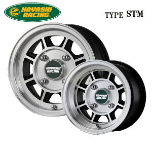 10C` 4H101.6 6.5J-3 4 nVXg[g^Cv STM [o[~j zC[ 1{ HAYASHIRACING Hayashi Street TYPE STM lǉL H