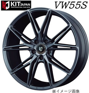 18インチ 8J 114.3 +55」の人気商品一覧・価格比較 - 価格.com