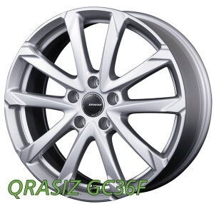 16C` 4H100 6J+50 4 4{ NCVY GC36F zC[ QRASIZ GC36F KOSEI uCgVo[ KY