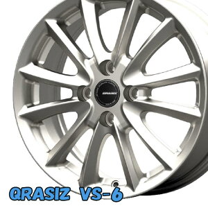 16C` 4H100 6J+42 4 1{ NCVY VS-6 QRASIZ VS-6 KOSEI Vo[ KY