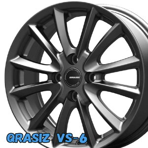 16C` 4H100 6J+42 4 1{ NCVY VS-6 QRASIZ VS-6 KOSEI K^bN KY