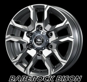 16C` 5H139.7 5.5J+22 5 1{ xAbNoC\ Wj[ zC[ BAREROCK BISON KOSEI uCgVo[ KY