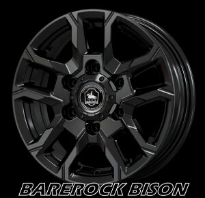 16C` 5H139.7 5.5J+22 5 1{ xAbNoC\ Wj[ zC[ BAREROCK BISON KOSEI OXubN KY