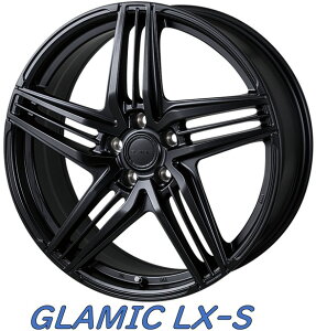 21C` 5H114.3 8J+38 5 1{ O~bNLX-S zC[ GLAMIC LX-S KOSEI TeubN KY